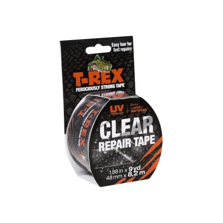 T-REX Ferociously Strong Repair Tape