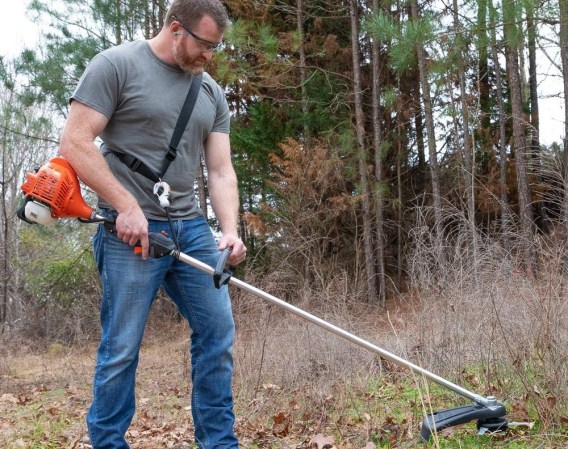 The Best Weed Eater Heads to Repair Your Tool