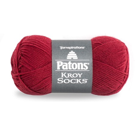  Patons Kroy Socks Yarn