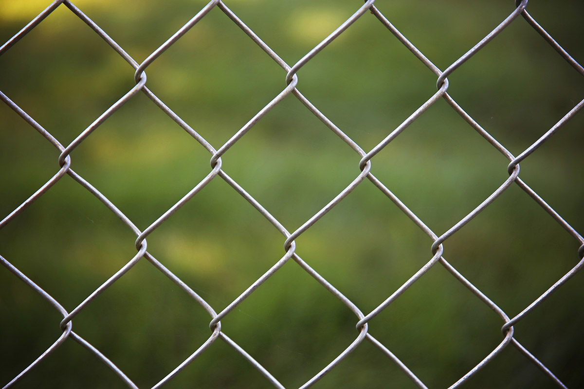 Chain Link Fence Type Costs