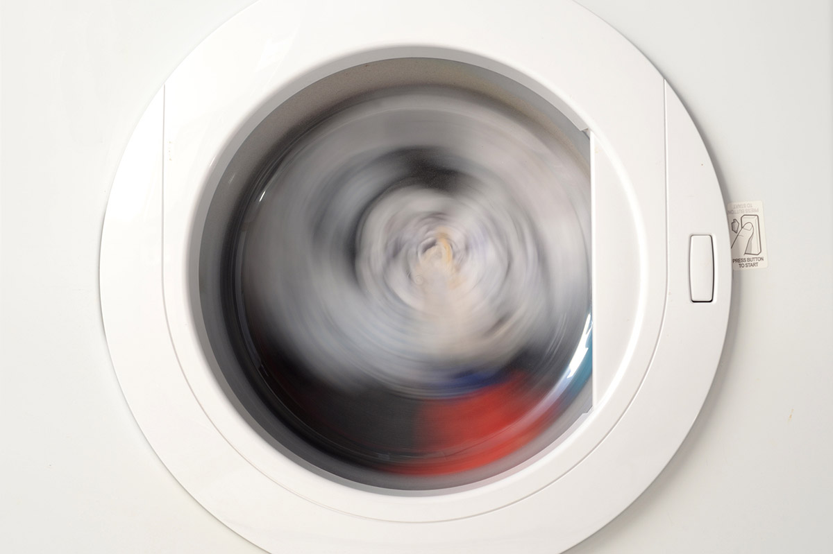 Dryer Squeaking