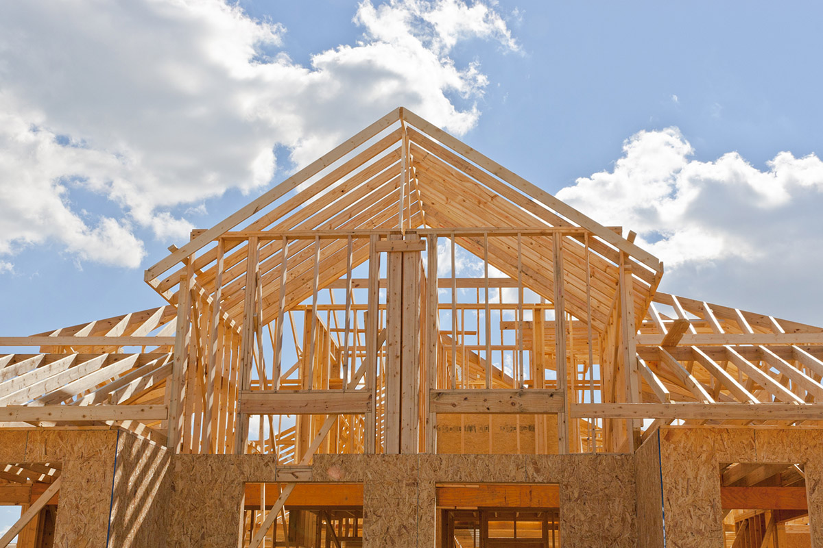 How Much Does It Cost to Build a House? Types of Materials