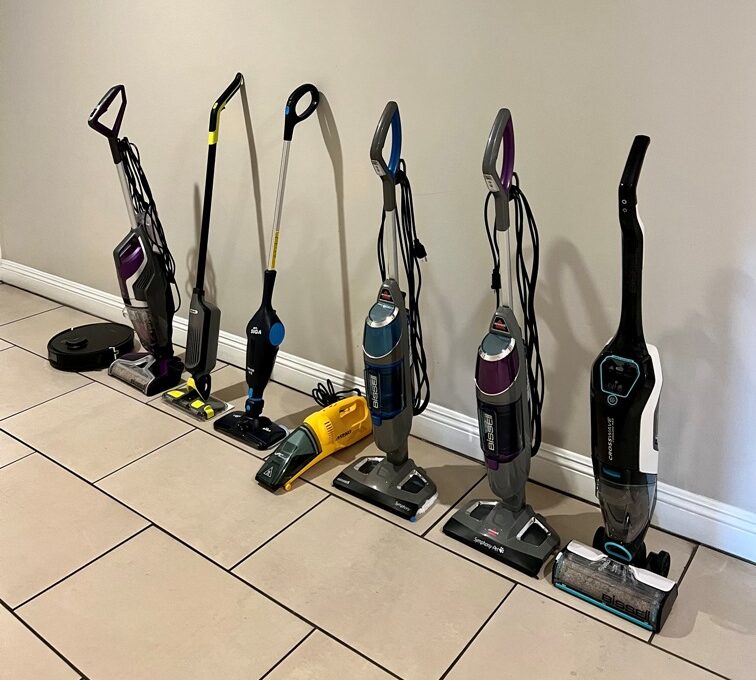 The Best Vacuum Mop Combos for Spotless Floors