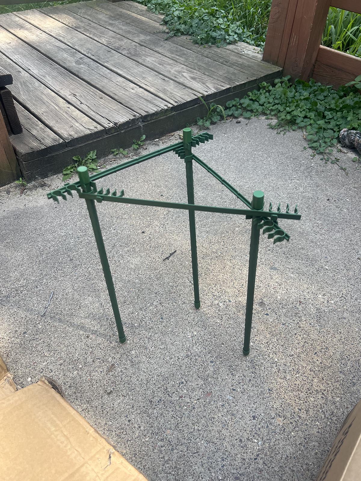 K-Brands step 1