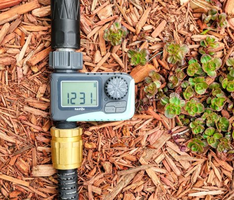Rainpoint Mini Hose Timer