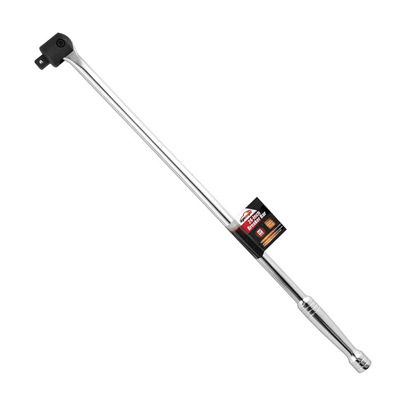 The Best Breaker Bar for Loosening Tight Bolts and Other Jobs Bob Vila