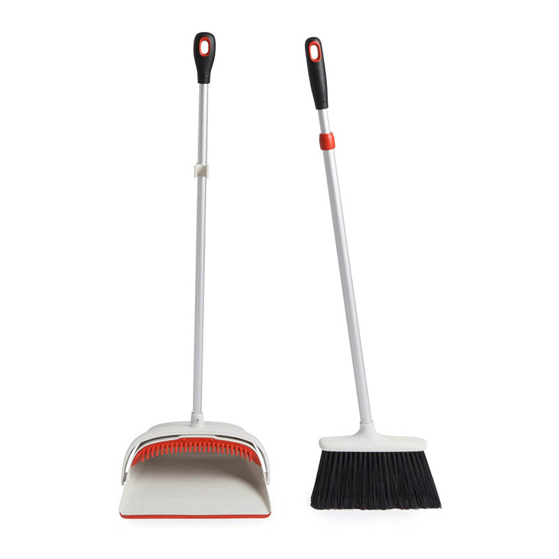 The Best Broom for Hardwood Floors of 2024 Picks from Bob Vila