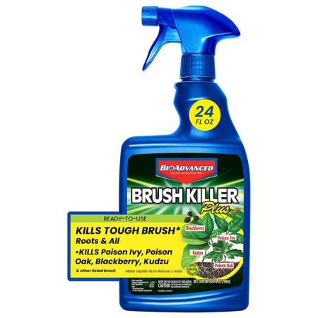 BioAdvanced Ready To-Use Brush Killer Plus