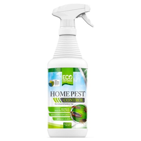 Eco Defense Biobased Home Pest Control Spray