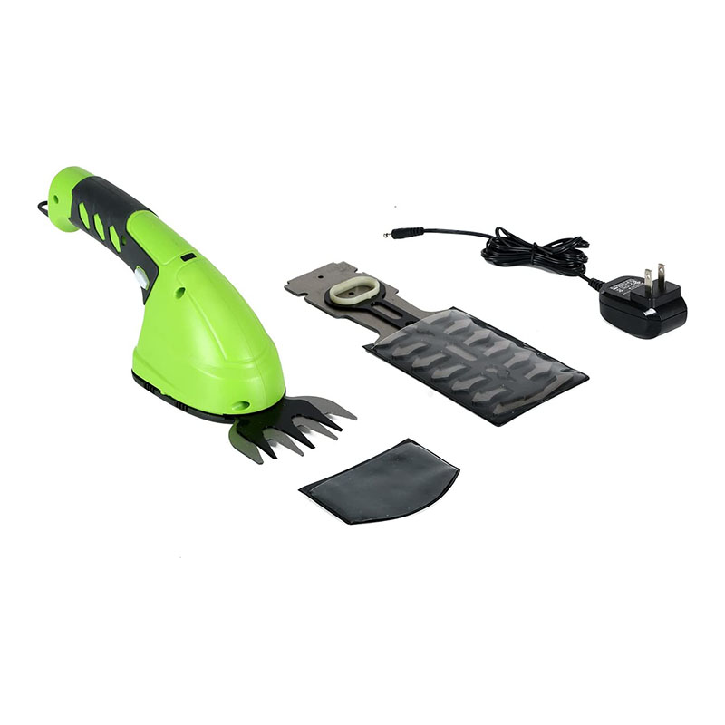 The Best Cordless Grass Shears Tested Top Picks from Bob Vila