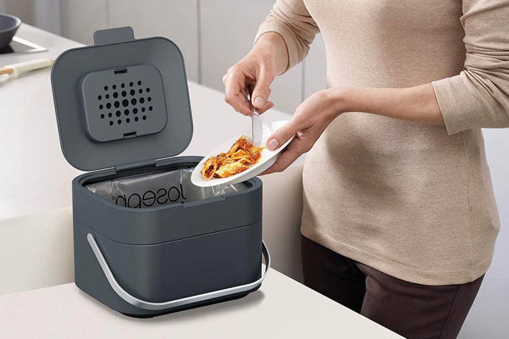 The Best Countertop Compost Bins, Vetted Bob Vila