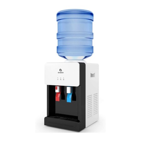 Avalon Premium Hot/Cold Countertop Water Dispenser