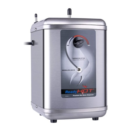 Ready Hot Instant Hot Water Dispenser