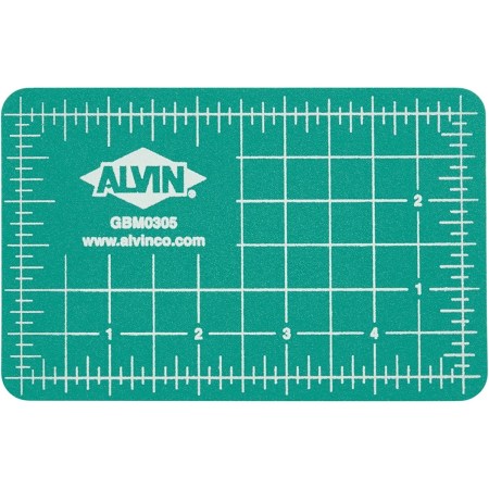 Alvin Professional Self-Healing Cutting Mat
