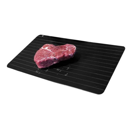 Evelots Meat Defrosting Tray Set/2