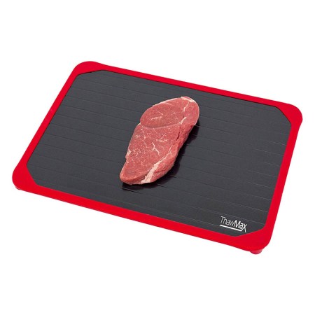 ThawMax Rapid Defrosting Tray