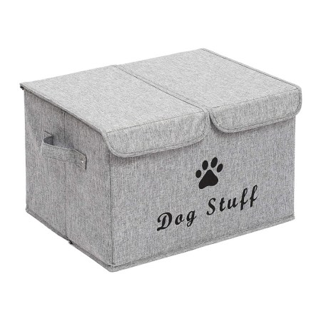Morezi Large Dog Toys Storage Box