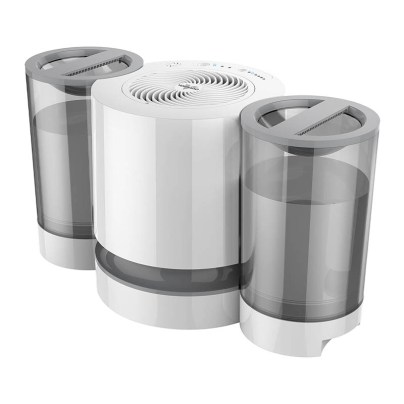The Best Evaporative Humidifier Option: Vornado EV200 Evaporative Humidifier