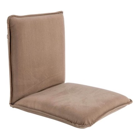 Sundale Outdoor Folding Floor Chairs Adjustable 