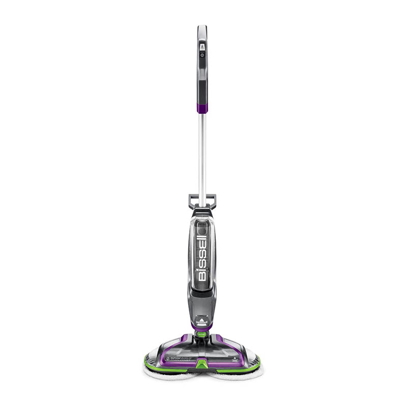 Bissell SpinWave Cordless PET Hard Floor Spin Mop