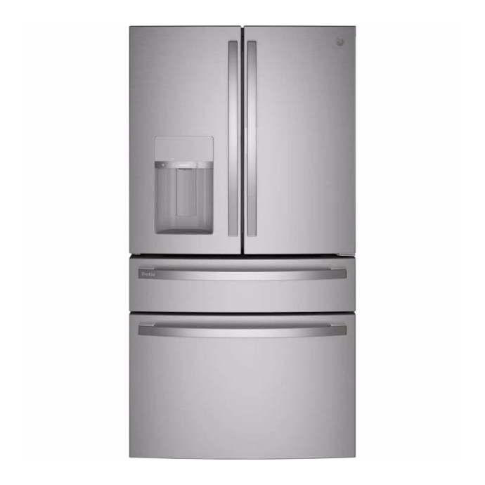 The Best French Door Refrigerators - Top Picks from Bob Vila