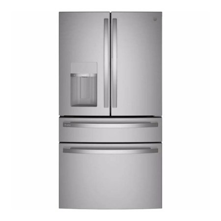 GE Profile 27.9 cu. ft. French Door Refrigerator
