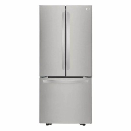 LG 21.8 cu. ft. French Door Refrigerator