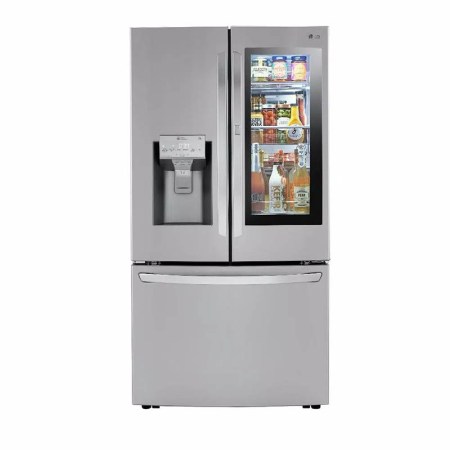 LG 29.7 cu. ft. InstaView French Door Refrigerator