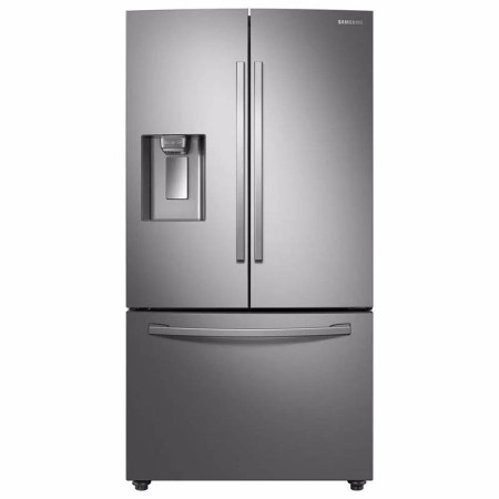 Samsung 28 cu. ft. 3-Door French Door Refrigerator