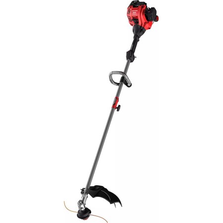 Craftsman 25cc 2-Cycle Straight Shaft Gas Trimmer