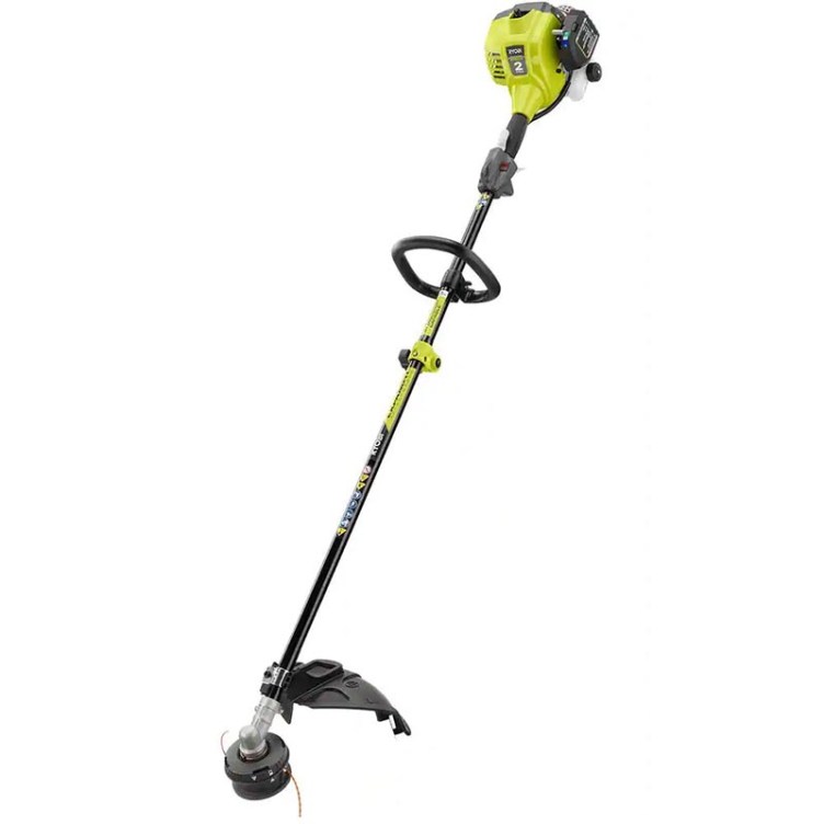 The Best Gas String Trimmers of 2026, Tested and Ranked