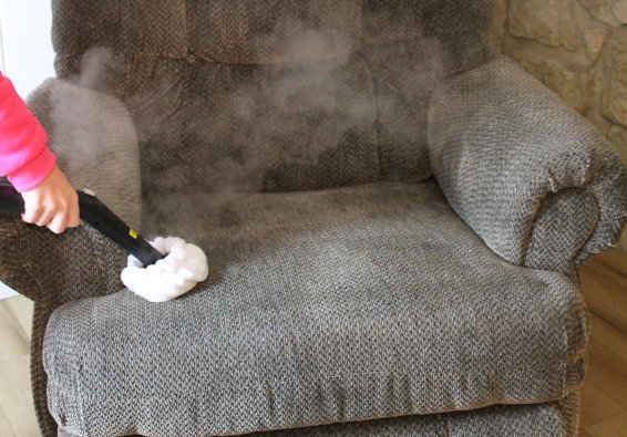 The Best Handheld Steam Cleaners Dupray Neat Steam Cleaner Upholstery 2