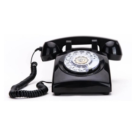 Sangyn Rotary Dial 1960s Retro Telephone