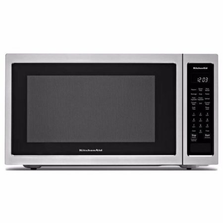 KitchenAid Countertop Convection Microwave Oven 