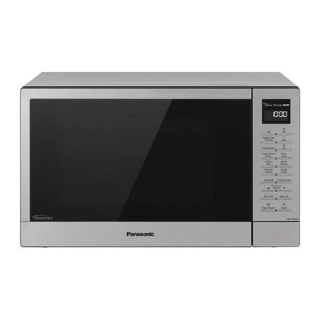 Panasonic 2-in-1 Microwave Convection Oven 