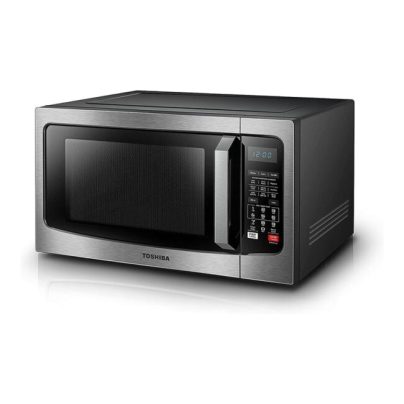 Toshiba microwave convection oven