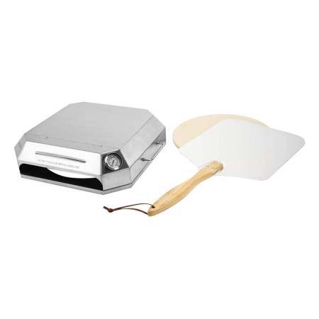 Onlyfire Pizza Oven Kit for Most Gas Grills