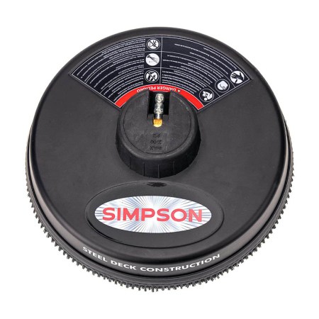 Simpson Cleaning 15-Inch Universal Scrubber