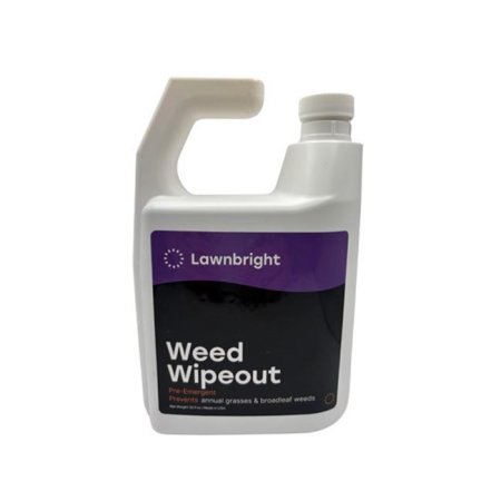  The Best Pre-Emergent Herbicide Option Lawnbright Organic Pre-Emergent Weed Control