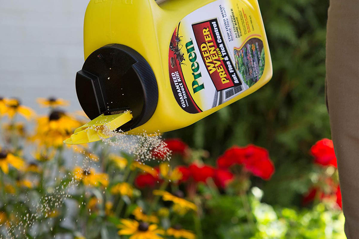 The Best PreEmergent Herbicides Top Picks by Bob Vila