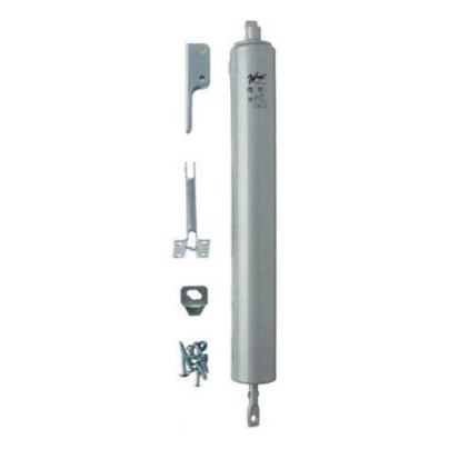 The Best Screen Door Closer Option: Wright Products Heavy Duty Pneumatic Closer