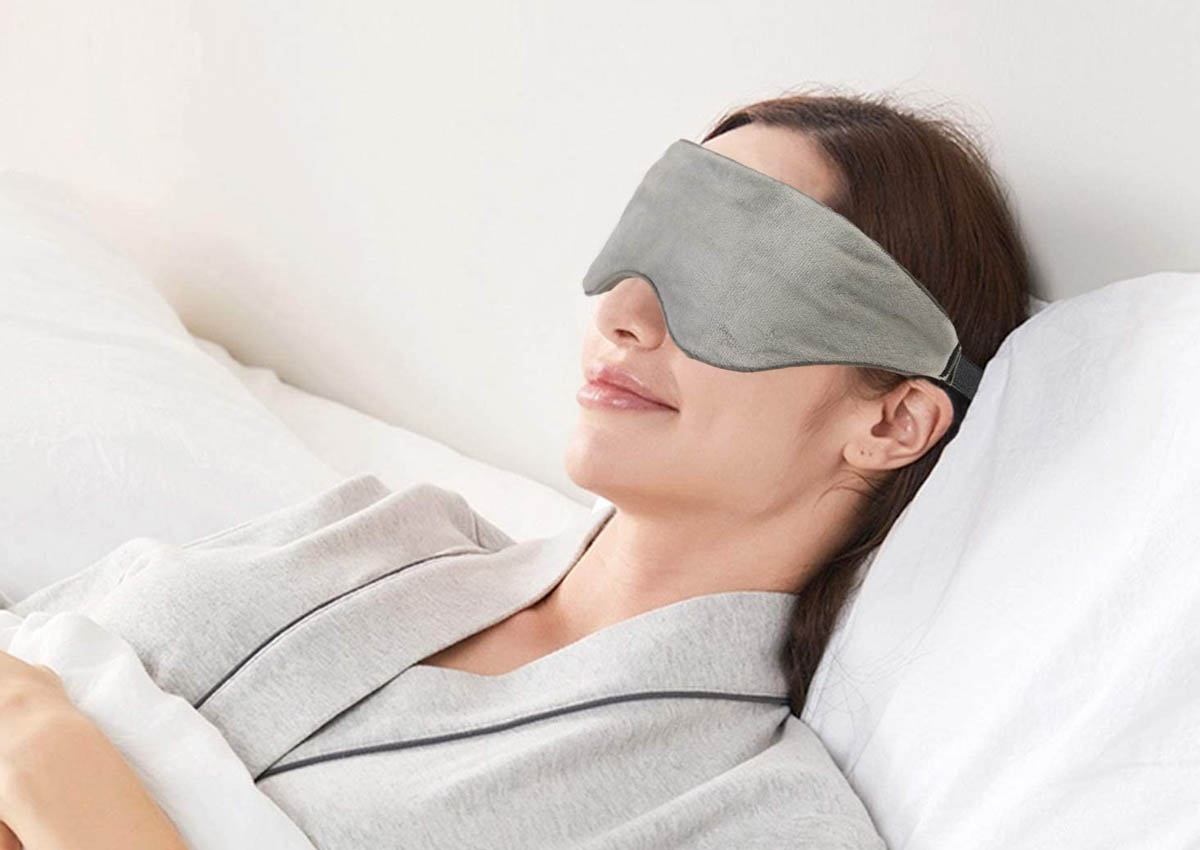 The Best Sleeping Mask Options