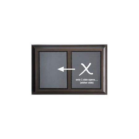  The Best Storm Windows Option: Affordable Storm Windows Triple-Track 2-Lite Slider