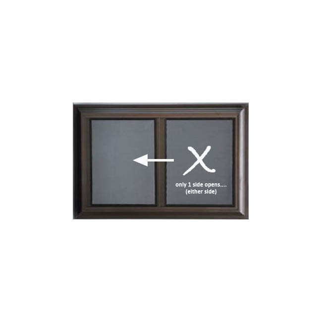  The Best Storm Windows Option: Affordable Storm Windows Triple-Track 2-Lite Slider