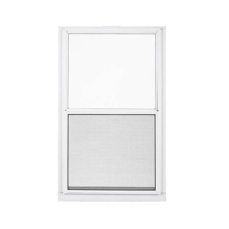 The Best Storm Windows Option: LARSON 2-Track Single Hung Aluminum Storm Window