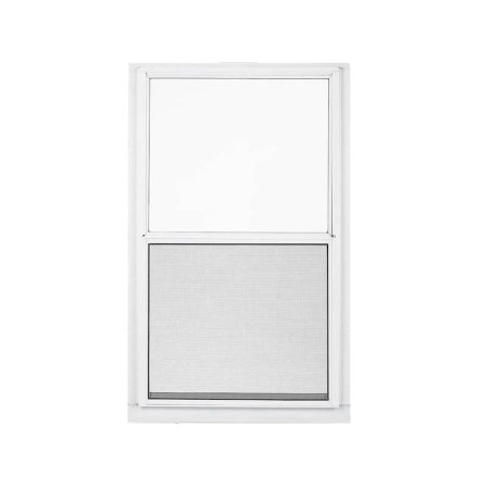  The Best Storm Windows Option: LARSON Performance Low-E Aluminum White Window