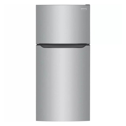 The Best Top Freezer Refrigerator Option: Frigidaire 18.3 cu. ft. Top Freezer Refrigerator