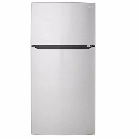 LG 23.8 cu. ft. Top Freezer Refrigerator