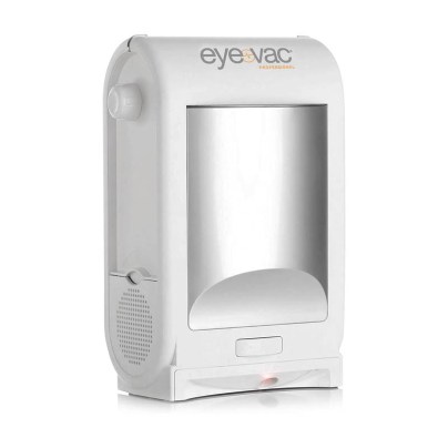 The Best Touchless Vacuum Option: EyeVac PRO Touchless Stationary Vacuum