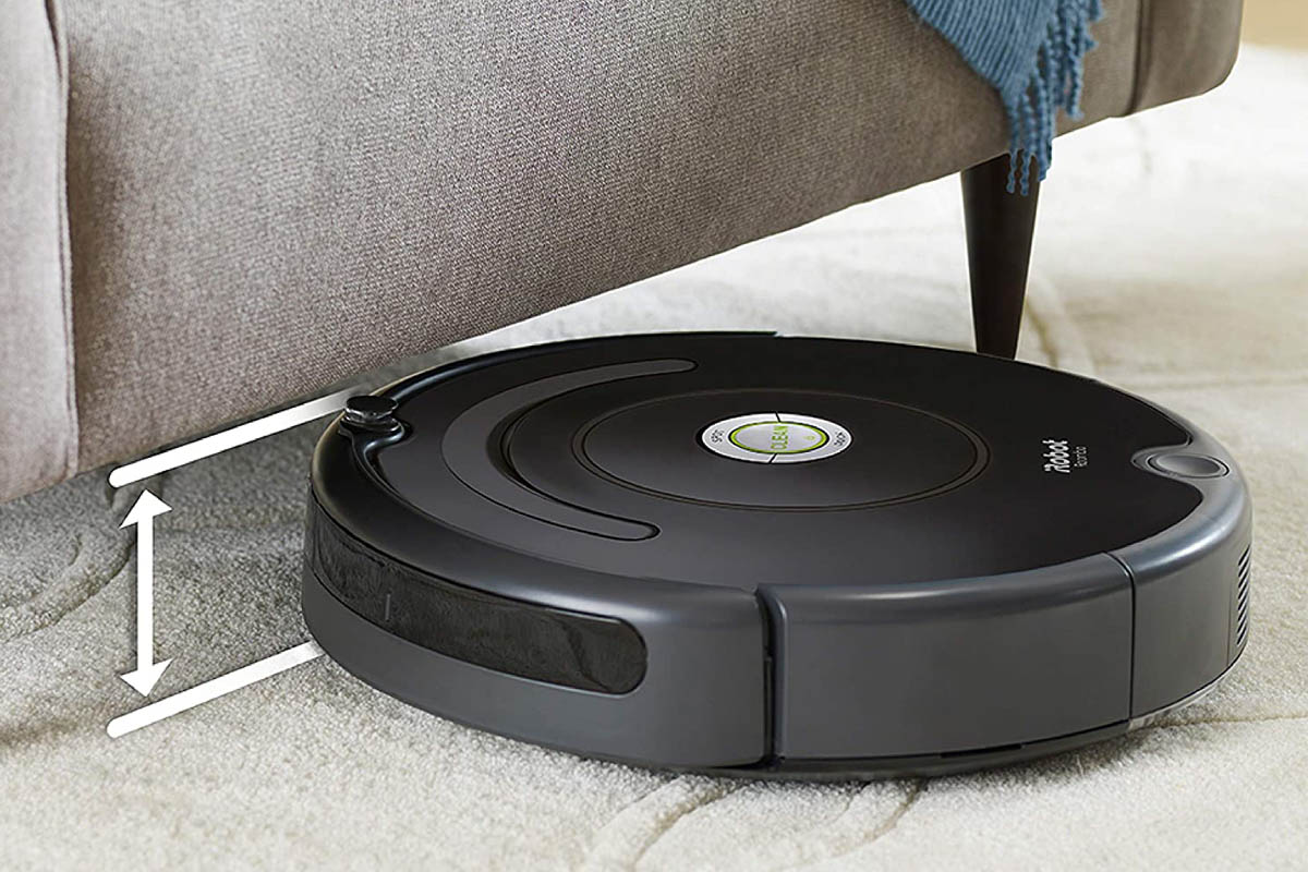 The Best Touchless Vacuum Options